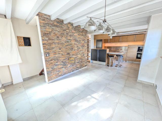 Vente Maison 4 pièces 94.53 m2 Monnetier Mornex