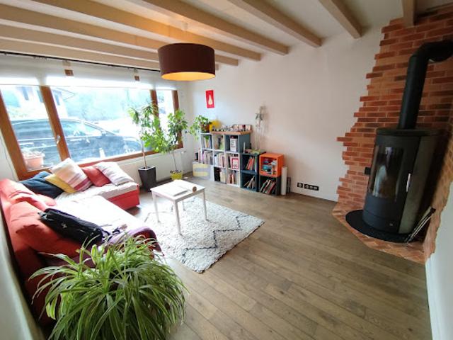 Vente Maison 4 pièces 94.53 m2 Monnetier Mornex