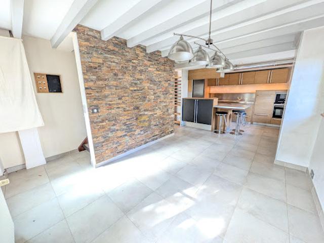 Vente Maison 4 pièces 94.53 m2 Monnetier Mornex