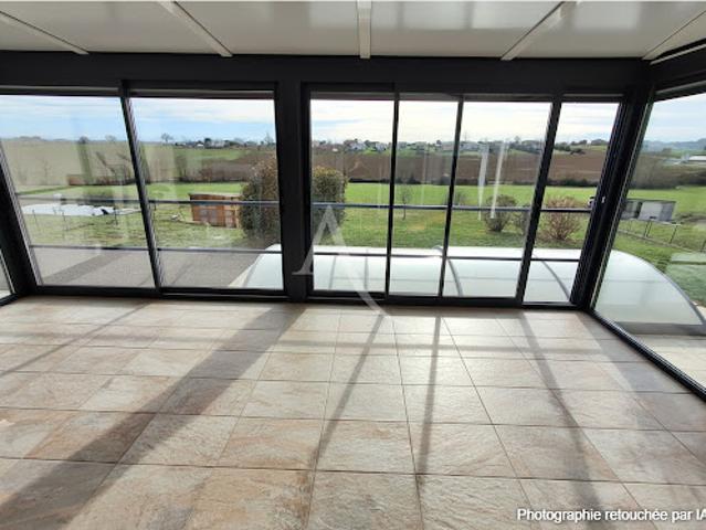 Vente Maison 4 pièces 94.61 m2 L'Isle Jourdain