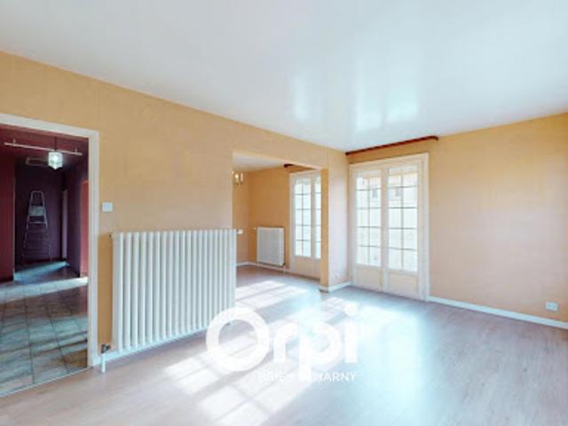Vente Maison 4 pièces 94.62 m2 Jarny