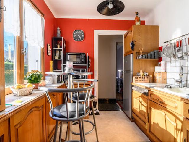 Vente Maison 4 pièces 94.65 m2 Saint Just d'Avray