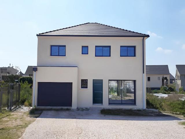 Vente Maison 4 pièces 94.65 m2 Vaugrigneuse