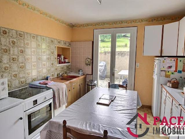 Vente Maison 4 pièces 94.66 m2 Castres