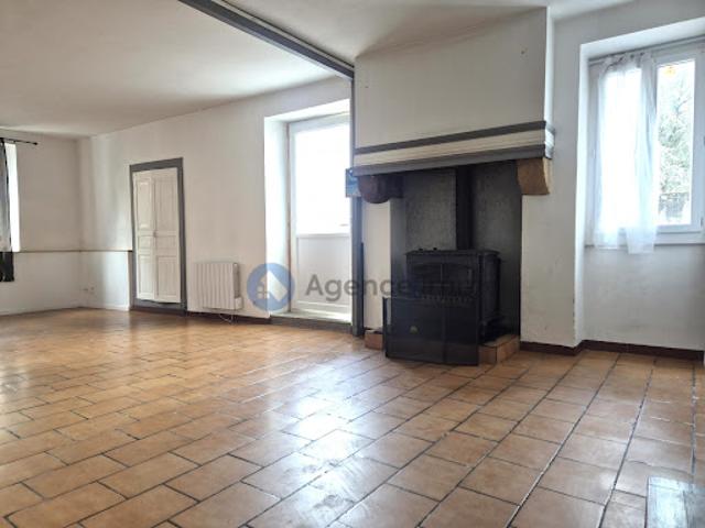 Vente Maison 4 pièces 94.71 m2 Navarrenx