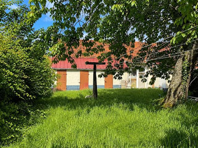 Vente Maison 4 pièces 94.72 m2 Yvrencheux