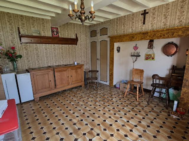 Vente Maison 4 pièces 94.72 m2 Yvrencheux
