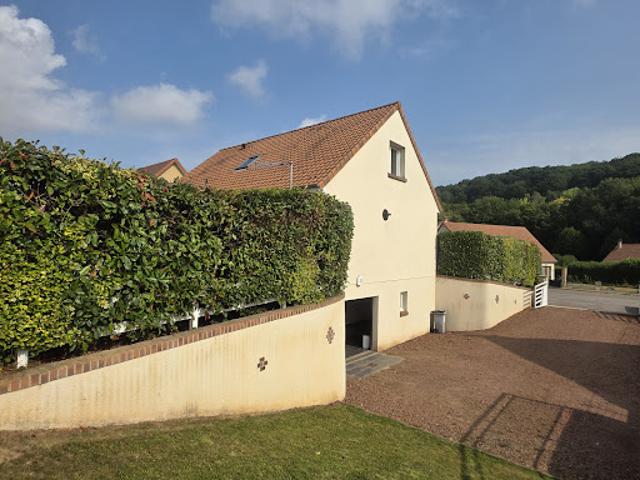Vente Maison 4 pièces 94.73 m2 Saint Pierre en Val