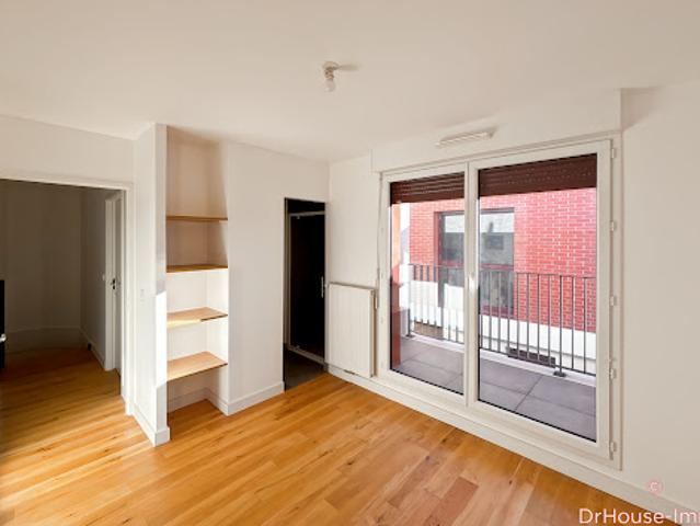Vente Maison 4 pièces 94.31 m2 Merignac