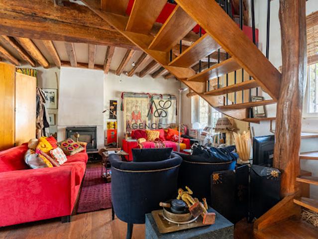 Vente Maison 4 pièces 94.88 m2 Le Pecq