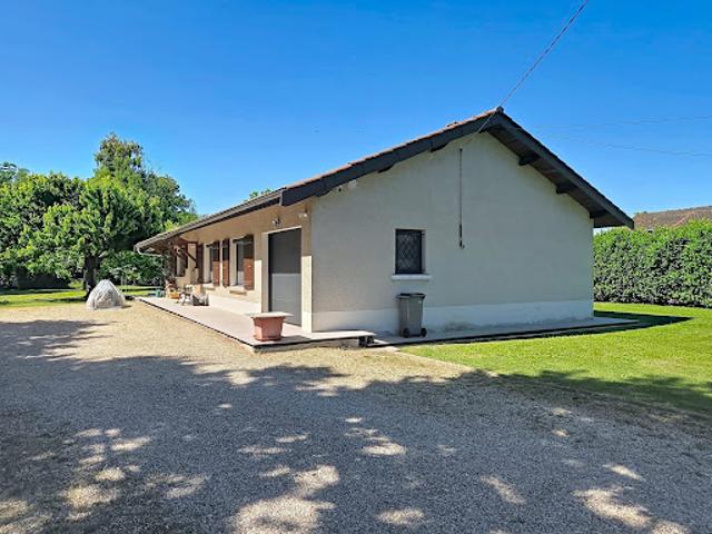 Vente Maison 4 pièces 94.88 m2 Mézériat