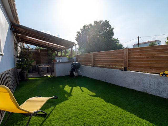 Vente Maison 4 pièces 94.8 m2 Venzolasca