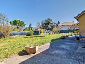 Vente Maison 4 pièces 94.8 m2 Chatuzange le Goubet