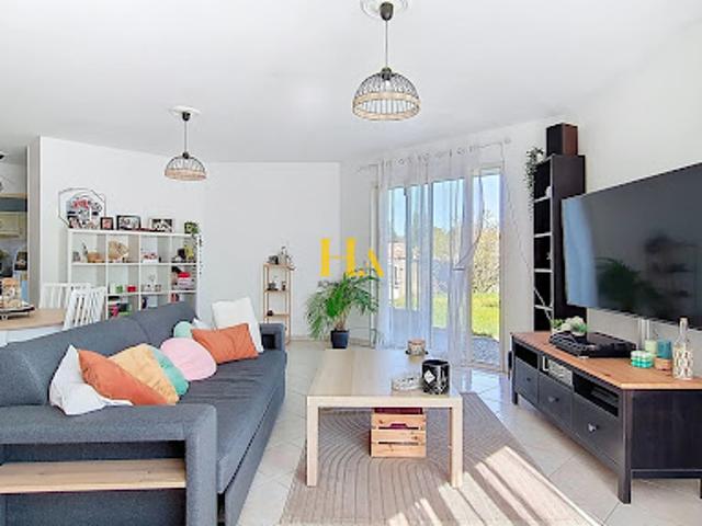 Vente Maison 4 pièces 94.8 m2 Chatuzange le Goubet