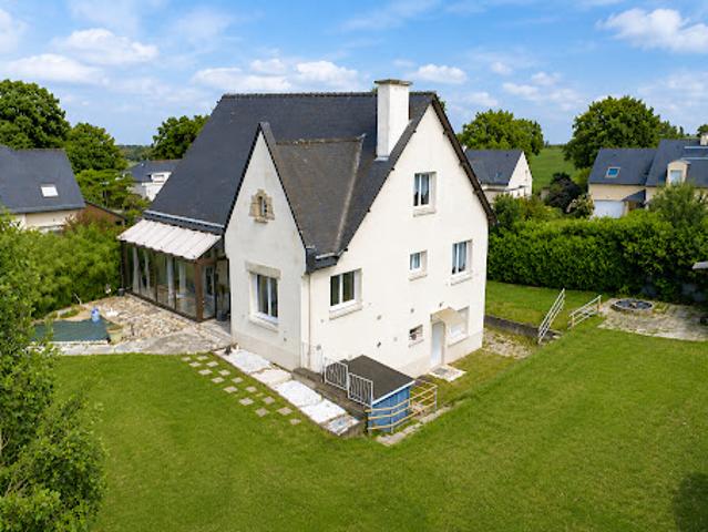 Vente Maison 4 pièces 94.95 m2 Bourg des Comptes