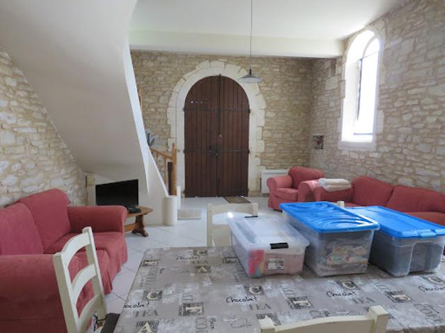 Vente Maison 4 pièces 94 m2 Coulaures
