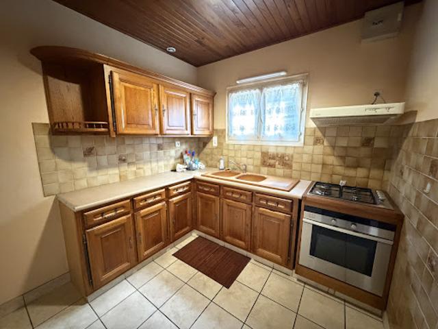 Vente Maison 4 pièces 94 m2 Cours la Ville