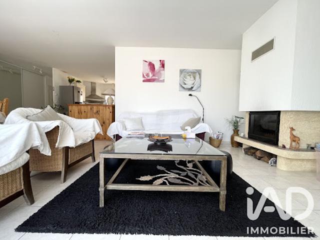 Vente Maison 4 pièces 94 m2 Coursan