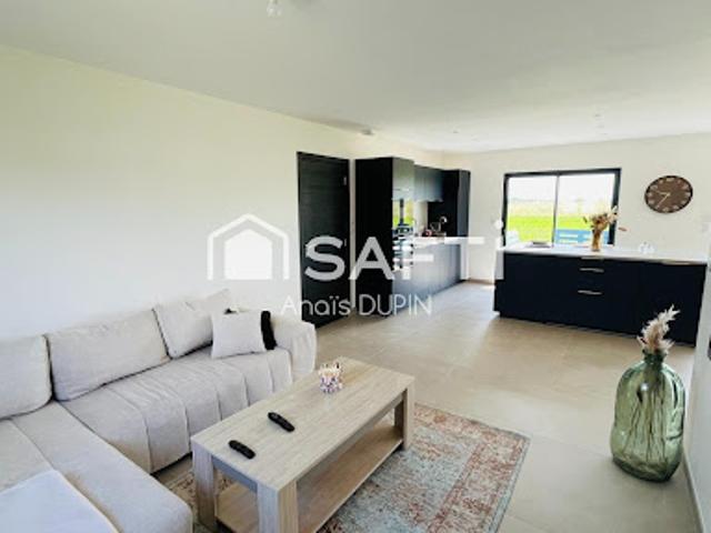 Vente Maison 4 pièces 94 m2 Condé sur Suippe