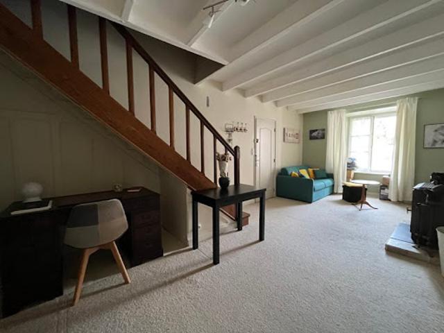 Vente Maison 4 pièces 94 m2 Confolens