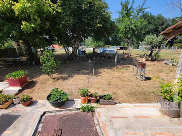 Vente Maison 4 pièces 94 m2 Connezac