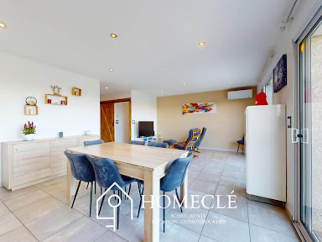 Vente Maison 4 pièces 94 m2 Corcelles en Beaujolais