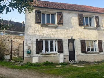 Vente Maison 4 pièces 94 m2 Cormeilles en Vexin
