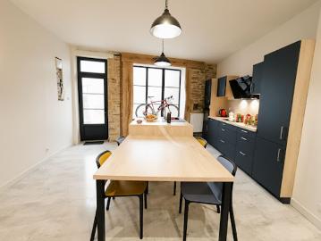 Vente Maison 4 pièces 135 m2 Catus