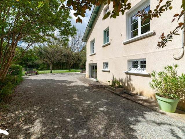Vente Maison 4 pièces 94 m2 Caussade