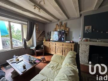 Vente Maison 4 pièces 94 m2 Cahors