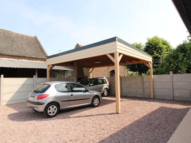 Vente Maison 4 pièces 94 m2 Cambrai
