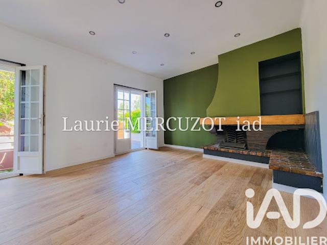 Vente Maison 4 pièces 94 m2 Canohès