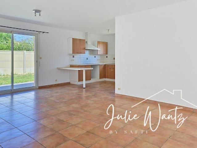 Vente Maison 4 pièces 94 m2 Cezac