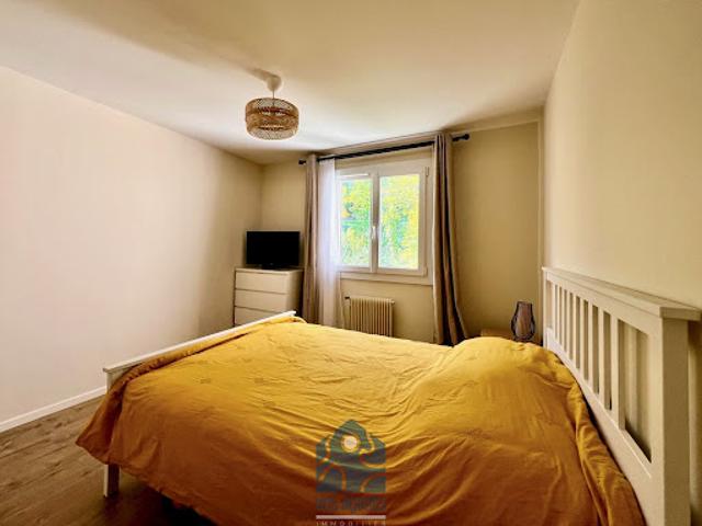 Vente Maison 4 pièces 94 m2 Cébazat