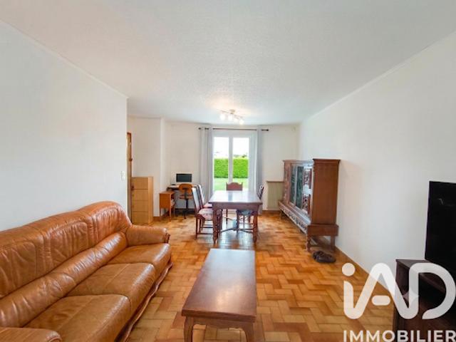 Vente Maison 4 pièces 94 m2 Cerisiers