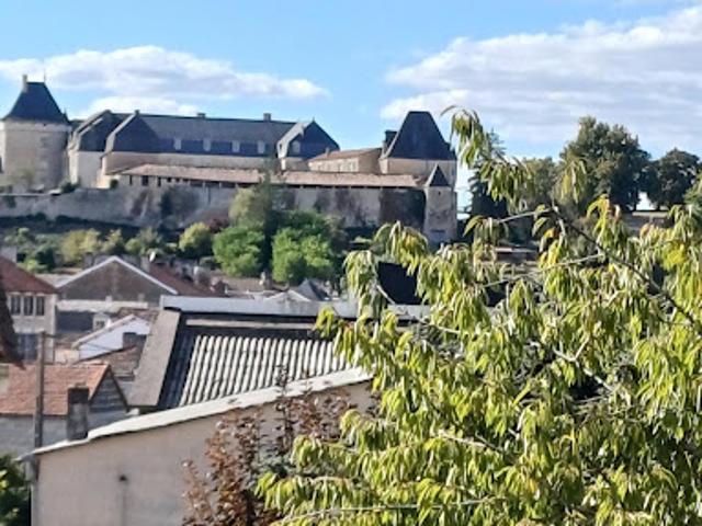Vente Maison 4 pièces 94 m2 Chalais