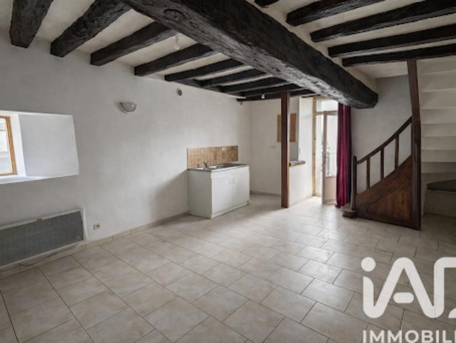Vente Maison 4 pièces 94 m2 Champtocé sur Loire