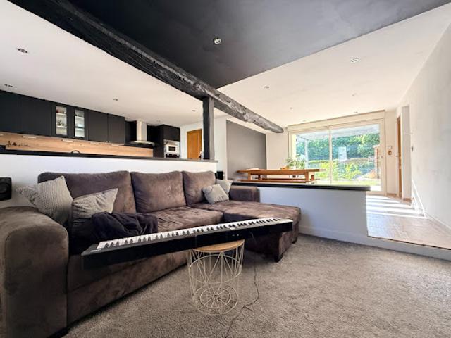 Vente Maison 4 pièces 94 m2 Chaniers