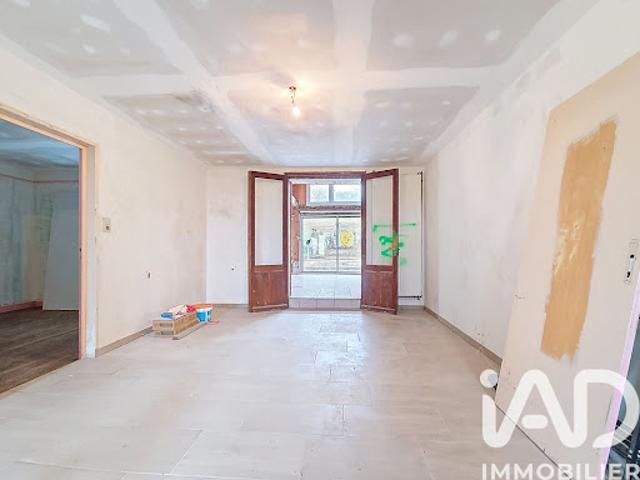 Vente Maison 4 pièces 94 m2 Charmoy