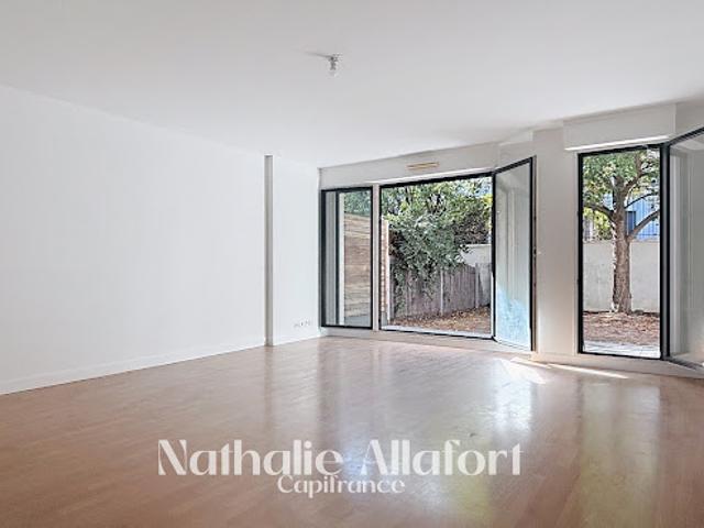 Vente Maison 4 pièces 94 m2 Chatillon
