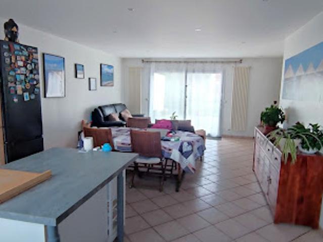 Vente Maison 4 pièces 94 m2 Chelles