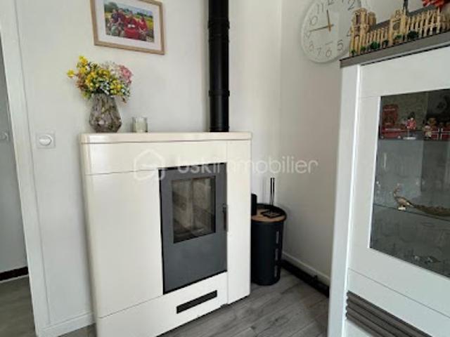 Vente Maison 4 pièces 94 m2 Andouille