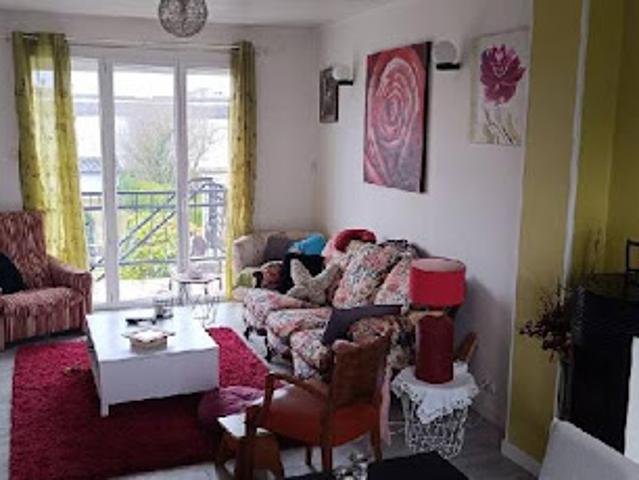 Vente Maison 4 pièces 94 m2 Abbeville
