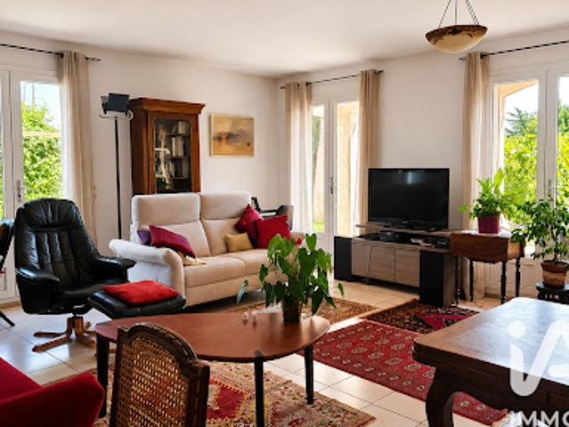 Vente Maison 4 pièces 94 m2 Alénya
