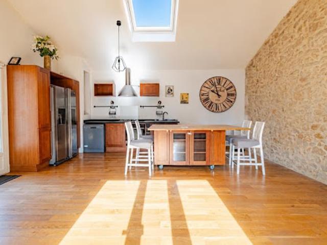 Vente Maison 4 pièces 94 m2 Artigues près Bordeaux