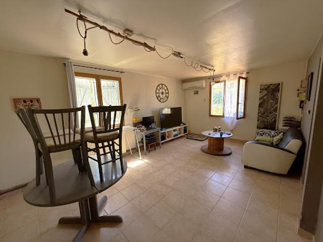 Vente Maison 4 pièces 94 m2 Argeliers