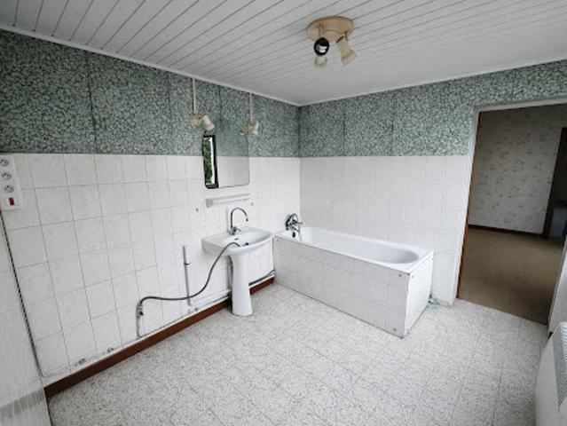 Vente Maison 4 pièces 94 m2 Arques