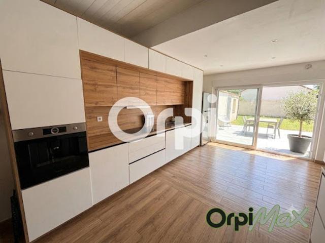Vente Maison 4 pièces 94 m2 Auby