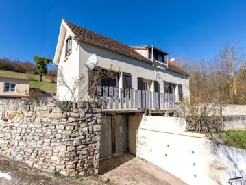 Vente Maison 4 pièces 94 m2 Auffreville Brasseuil