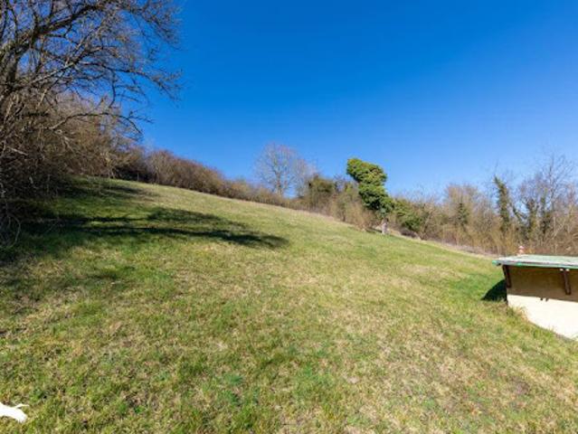 Vente Maison 4 pièces 94 m2 Auffreville Brasseuil